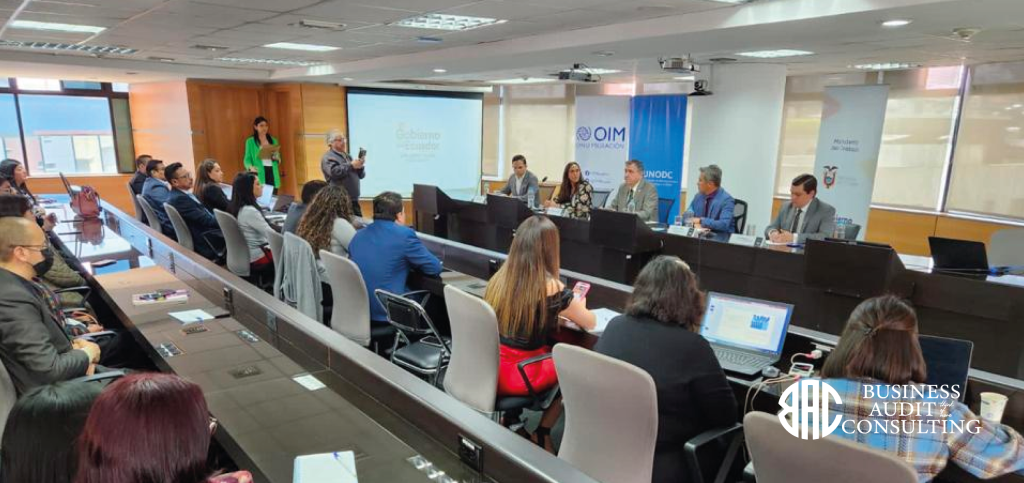 Articulamos esfuerzos para combatir la trata de personas en el ámbito laboral 10 Articulamos esfuerzos para combatir la trata de personas en el ámbito laboral