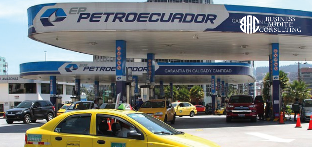 Gasolinas y Diésel podrían variar sus precios en Ecuador por doble vía: Ley Tributaria y Revisión de Subsidios