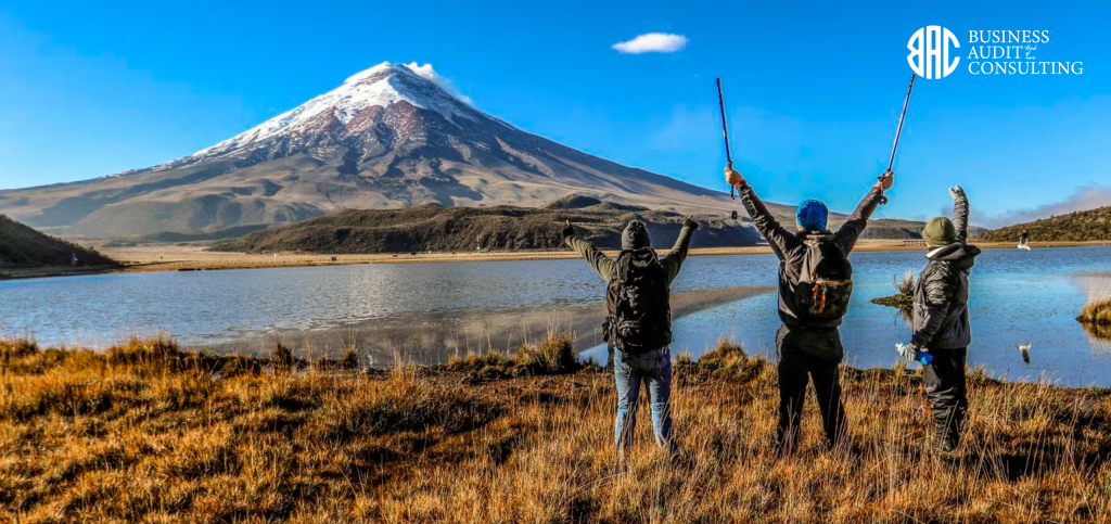 Noboa impulsa una ley urgente sobre turismo que llevaría a Ecuador a dejar de recibir US$ 155,8 millones por exoneraciones tributarias a vehículos