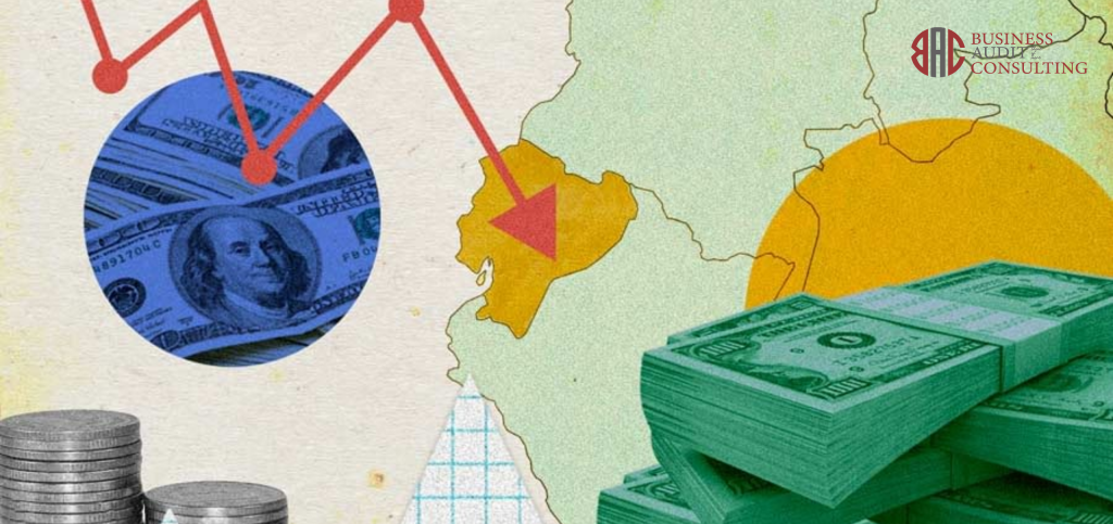 Evolución y perspectivas de crecimiento de la economía ecuatoriana