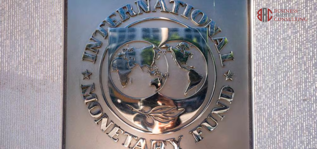 Metas desafiantes y una reforma tributaria para 2026 son parte del acuerdo con el FMI