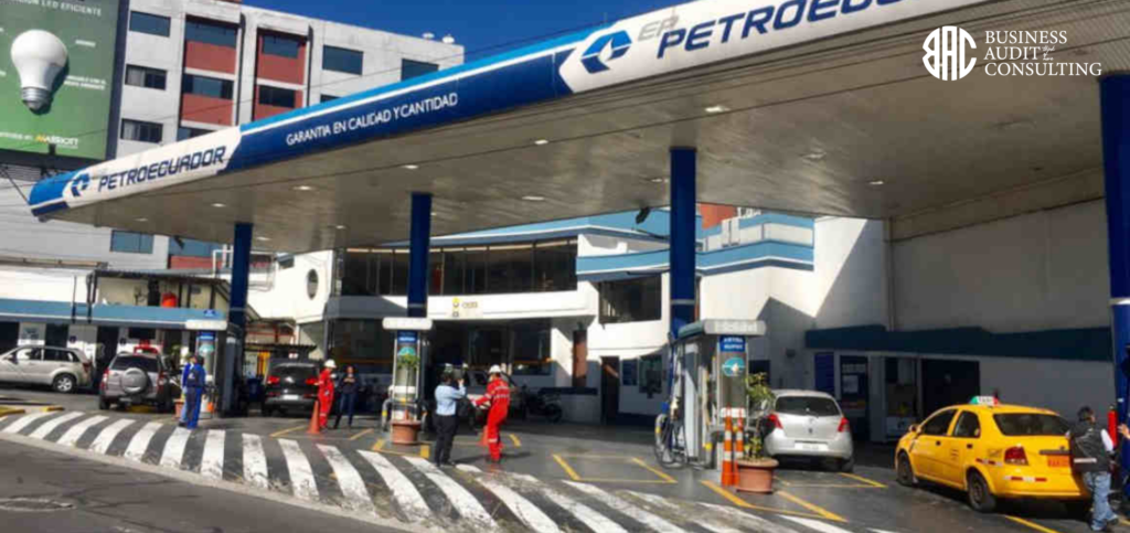 ¿Cómo cambiarán los precios de los combustibles en Ecuador desde julio de 2024?