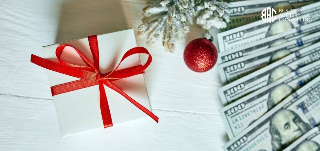 Bono navideño: Así se calcula el décimo tercer sueldo que se paga en diciembre de 2024 9 Bono navideño: Así se calcula el décimo tercer sueldo que se paga en diciembre de 2024