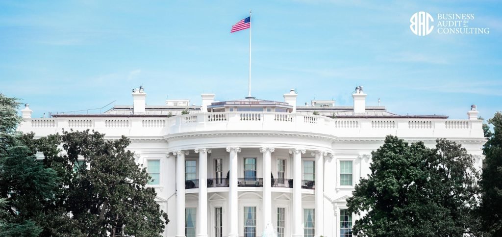 Con Donald Trump en la presidencia de Estados Unidos, ¿Qué podría esperar Ecuador para su economía? 9 Con Donald Trump en la presidencia de Estados Unidos, ¿Qué podría esperar Ecuador para su economía?
