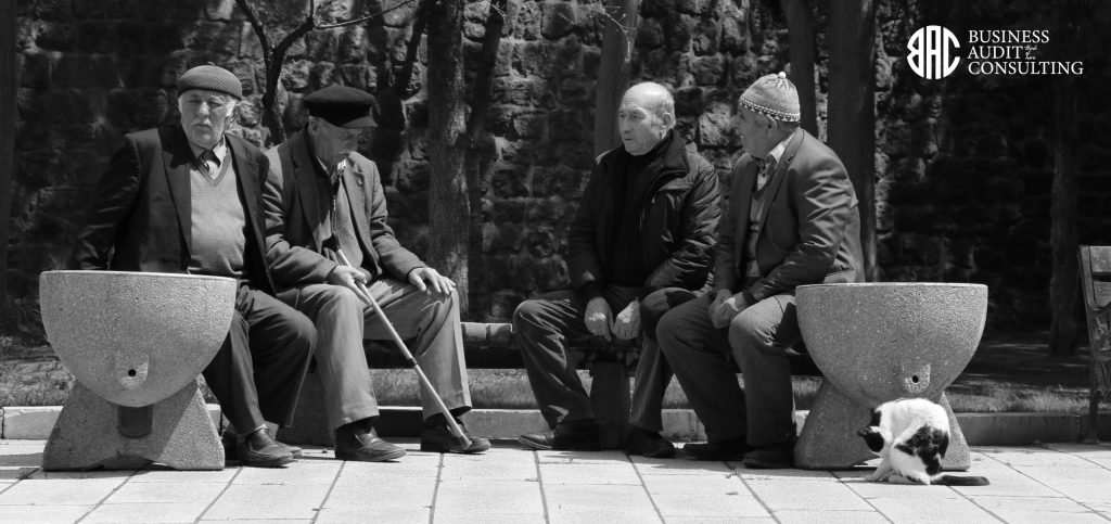 IESS: ¿Cómo jubilarse antes de los 60 años? 4 IESS: ¿Cómo jubilarse antes de los 60 años?