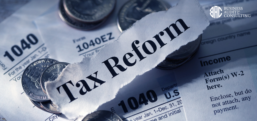 Reforma S.A.S. 2025: Claves financieras para empresas ecuatorianas