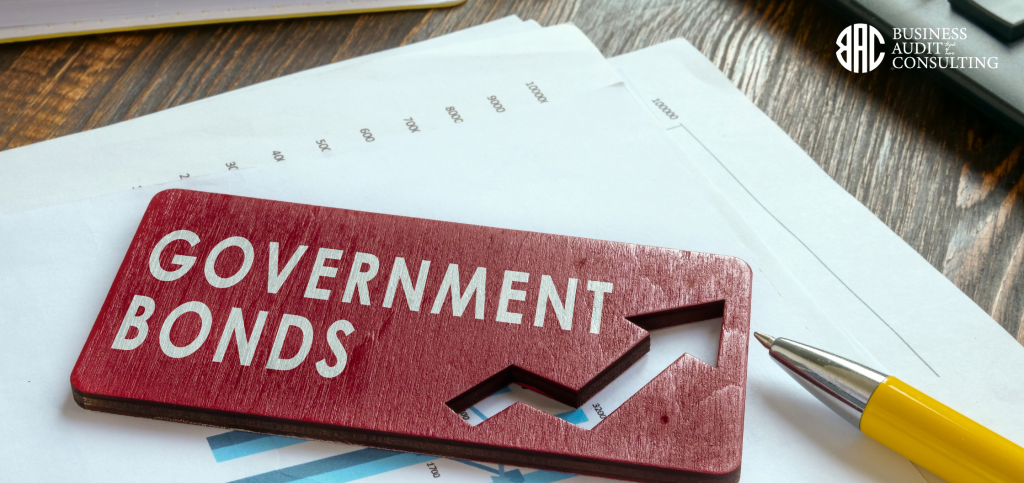 Bonos soberanos: clave para financiar el déficit 2026