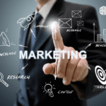 Marketing y gestión financiera en firmas profesionales