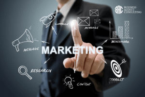 Marketing y gestión financiera en firmas profesionales
