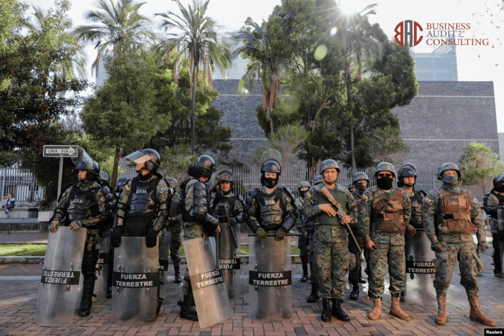 Aprueban beneficios tributarios para apoyo a FF.AA. y Policía 10 Aprueban beneficios tributarios para apoyo a FF.AA. y Policía