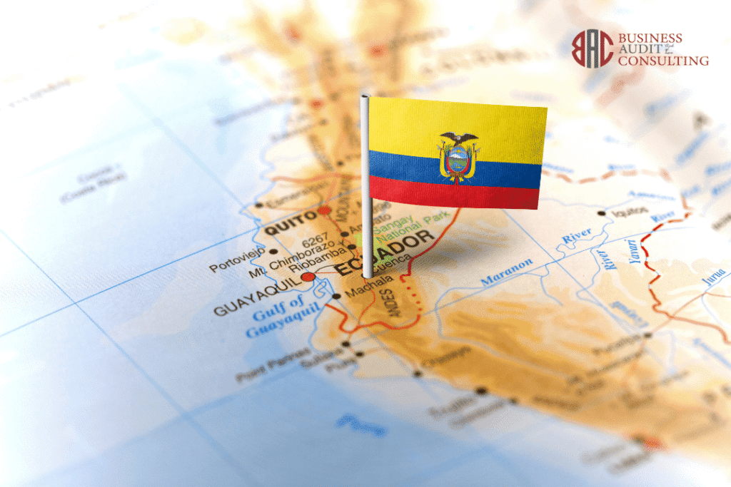 ¿Vuelve Ecuador a los mercados internacionales? 8 ¿Vuelve Ecuador a los mercados internacionales?