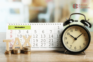 Obligaciones tributarias y empresariales para diciembre 2025