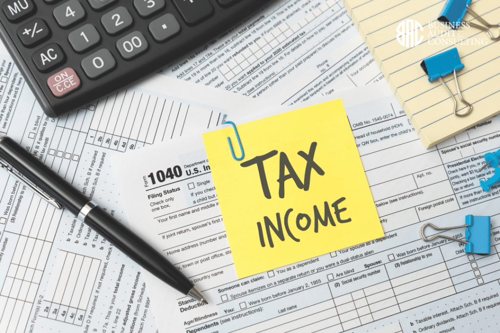 SRI publicó las tablas del impuesto a la renta para el 2026