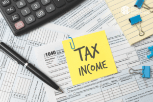 SRI publicó las tablas del impuesto a la renta para el 2026