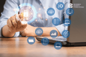 Tratamiento de datos personales a gran escala en Ecuador