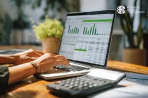 SRI fortalece servicios digitales para la administración contable