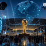 El Mundial 2026 redefine la privacidad en la era de la IA