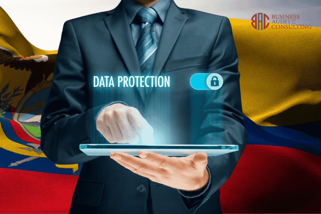 El desafío real de proteger datos en Ecuador 2 El desafío real de proteger datos en Ecuador