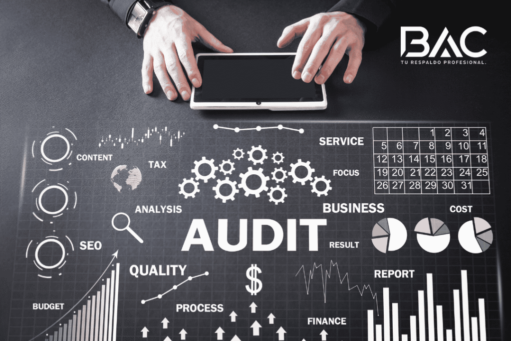 La auditoría fortalece el futuro de las empresas