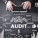 La auditoría fortalece el futuro de las empresas
