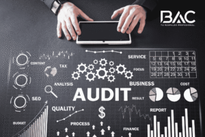 La auditoría fortalece el futuro de las empresas