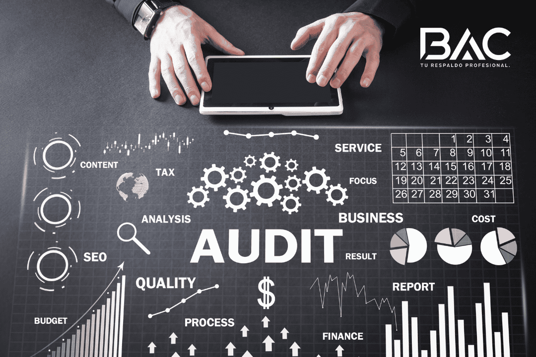 La auditoría fortalece el futuro de las empresas