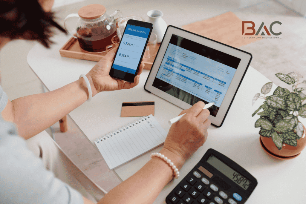 Facturación electrónica con nuevos requisitos tributarios