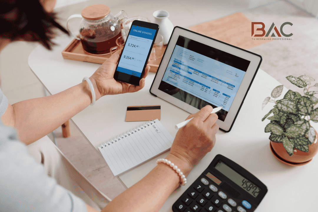 Facturación electrónica con nuevos requisitos tributarios