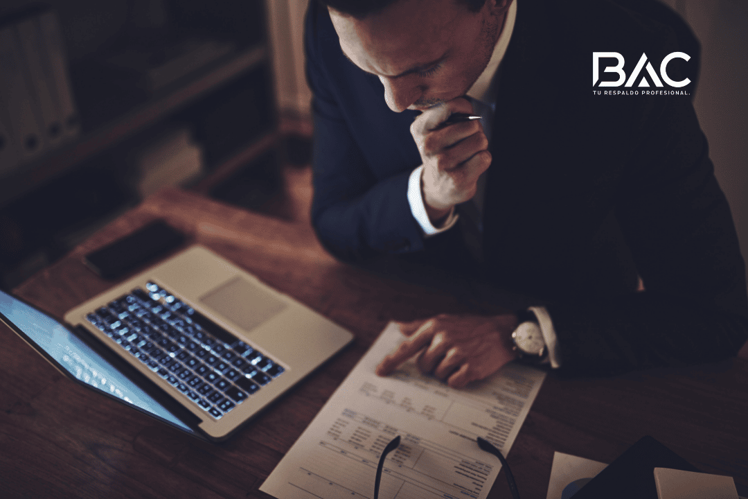 Outsourcing contable evoluciona hacia una gestión más inteligente