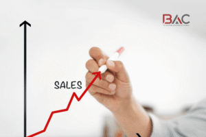 Ventas de septiembre registran crecimiento del 15,9 %